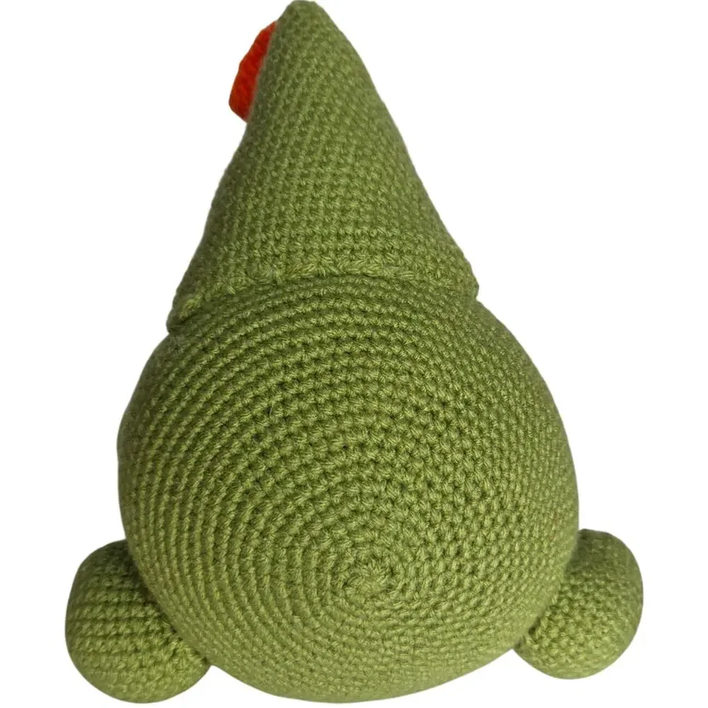 Handmade Amigurumi crochet 16
